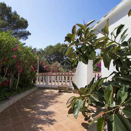 Casa Del Abuelo Jose *
