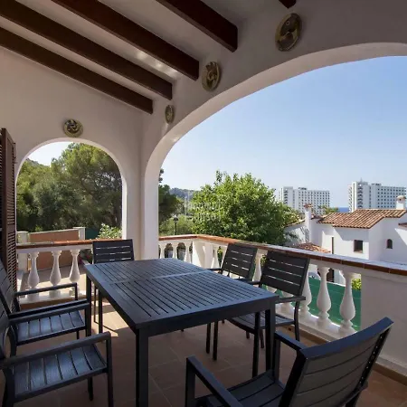 Casa Del Abuelo Jose ソン・ボウ