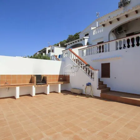 Casa Del Abuelo Jose アパート