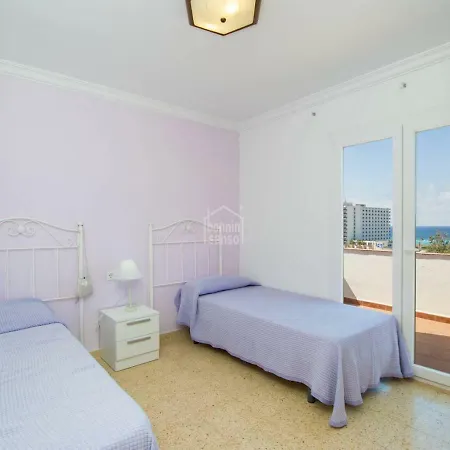 Apartment Casa Del Abuelo Jose Son Bou