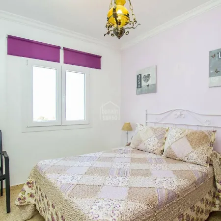 Casa Del Abuelo Jose Apartment Son Bou