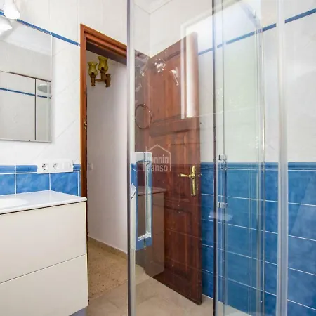 Apartment Casa Del Abuelo Jose Son Bou